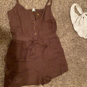 romper